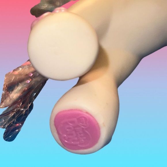 2004 G3 Hasbro My Little Pony STAR CATCHER Pegasus - Picture 3 of 4